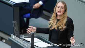 Kritik an Merz-Rede: "Aufkündigung der europäischen Zusammenarbeit"