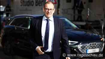 CDU-Politiker Henning Otte soll neuer Wehrbeauftragter werden