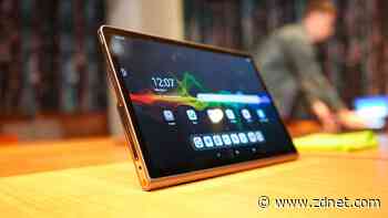 Why I pick this ultraportable Lenovo tablet over the iPad for mobile entertainment
