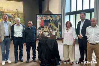 Na 50 jaar duikt omstreden meesterwerk plots weer op: “Toen het in 1974 werd getoond, dreigde de politie de expo te sluiten”