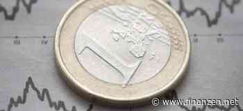Warum der Euro stärker notiert