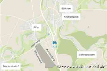 Einstimmiges Votum für gemeinsames Gewerbegebiet