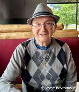 Celebration of Life: HAYNES, Dewey Everett