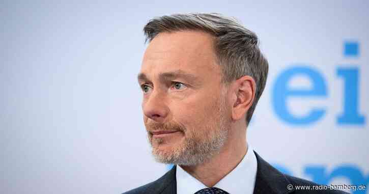 Lindner meldet neue Tätigkeit an: Redner und Autor