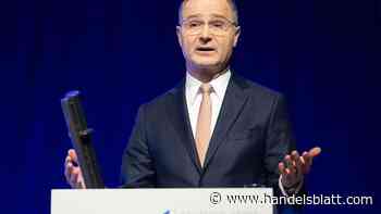 Hauptversammlung: Deutsche Börse prüft Expansion in Asien und Nordamerika