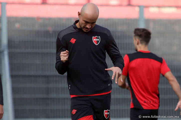 El complicado presente de Carlos González lejos de la Liga MX