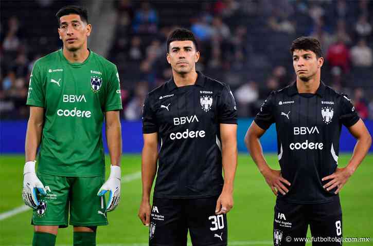 Rayados de Monterrey tiene 10 millones de dólares para intercambios en Liga MX