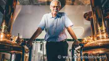 Im Thurgau steht eine kleine Edelbrauerei zum Verkauf