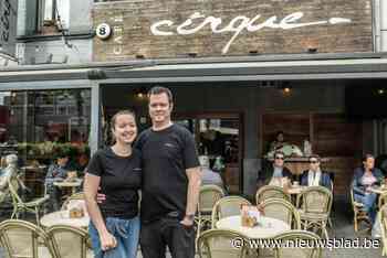 Café Cirque viert 25ste verjaardag: “De toon was voor ons onmiddellijk gezet bij het WK voetbal”