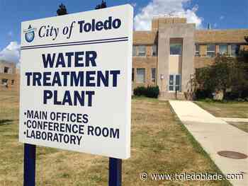 Public forum to discuss new raw water main for Collins Park