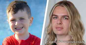 Archie York's mum relives night of explosion that almost killed her, and moment she was told her precious son was gone