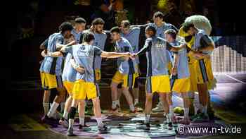 Alba Berlin in der Krise: Serienchampion erlebt Seuchensaison - und es kommt noch dicker