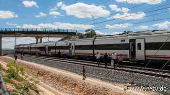 Ursprung in Granada: Spanien vermutet Panne in Umspannwerk als Grund für Blackout