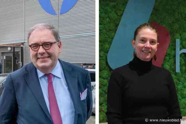 Burgemeester D’Haese (N-VA) legt fusie van drie politiezones op tafel: “Criminaliteit stopt niet aan gemeentegrens”