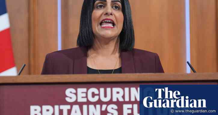 Three new prisons to be built starting this year, UK justice secretary announces