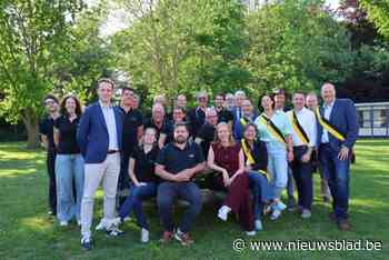 De Miere opent na jaren dan toch nieuwe keuken, in bijzijn van minister Depraetere: “Kinderen kunnen hier weer onvergetelijk kamp beleven”