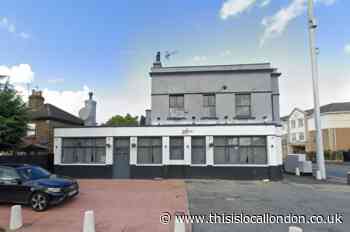 HMO above former pub in Romford found to be 'harmful' and 'poor quality'