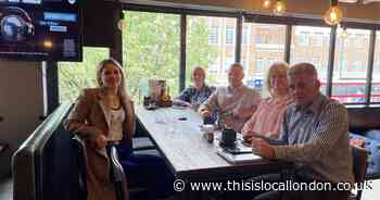 'A clear need' for banking hub in Upminster after closures