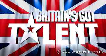 ITV's Britain's Got Talent faces Ofcom complaints after 'horrific' act shocks viewers