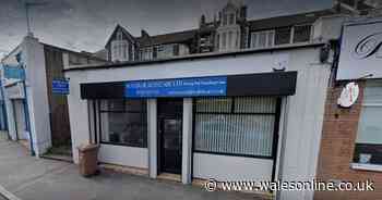 Payroll manager pretended to pay staff but sent the money to himself instead