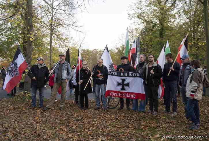 Cittadini del Reich, 40 autoproclamati “regni” di estrema destra in lotta con Berlino spesso solo per non pagare le tasse