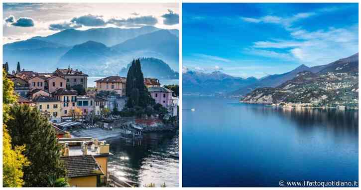 Gli itinerari più amati dagli americani sul lago di Como? Dal trekking sul ‘sentiero del viandante’ al romanticismo del Villa Lario Resort