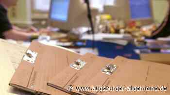 Ärger um Wasserspender an Augsburger Schule: Es traut sich keiner mehr was