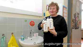 Schule erhält Wasserspender geschenkt - doch die Stadt bekommt den Einbau nicht hin