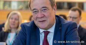 Armin Laschet soll Vorsitz im Auswärtigen Ausschuss übernehmen