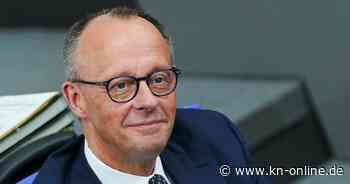 Friedrich Merz: Wie der neue Bundeskanzler das ganze Land umarmt