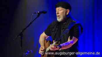 Richard Thompson: Gigant mit bescheidenem Habitus