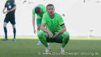 VfL Wolfsburg bindet seinen Top-Verteidiger langfristig