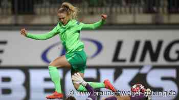 Rebecka Blomqvist: So ist ihr Fahrplan für die Zukunftsentscheidung