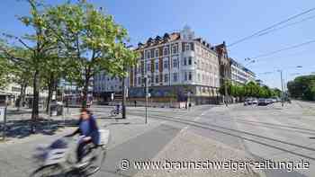 Braunschweiger Hotel zwangsversteigert – was jetzt geplant ist