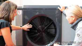 Mit Kinderbespaßung und Snacks: Experten geben Tipps zu Wärmepumpen