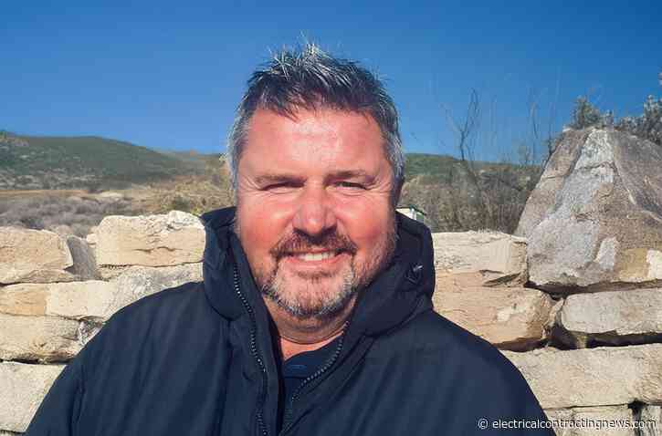 Contactum returns as CEF platinum exhibitor