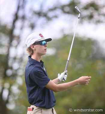 Saints stay local on golf recruiting trails adding Dupuis and White