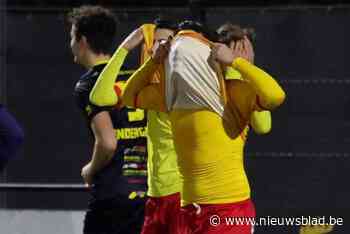 Onduidelijkheid blijft, maar Eendracht Wervik lijkt zich neer te leggen bij degradatie: “Het is tijd dat we weten waar we aan toe zijn”