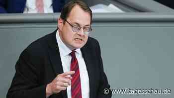 Liveticker: ++ Linke kritisiert "Politik der sozialen Kälte" ++