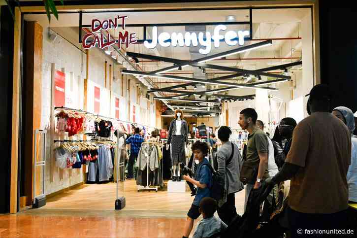 Jennyfer: Mehrere Übernahmeangebote wurden eingereicht