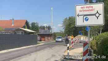 Unverbesserliche Linksabbieger an Pürtener Kreuzung: Haben Autofahrer ihre letzte Chance genutzt?