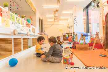 Meer dan 250 Leuvense baby’s en peuters moeten de komende jaren verhuizen, en dat is een immense puzzel: “We bouwen vier nieuwe vestigingen en renoveren twee andere sites”