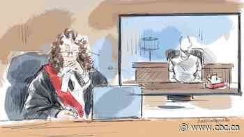 Woman testifies she only intended sexual encounter with 1 ex-world junior player accused of assault