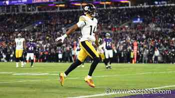 George Pickens traded to Cowboys: Cam Heyward explains why Steelers could potentially be a 'better team' now