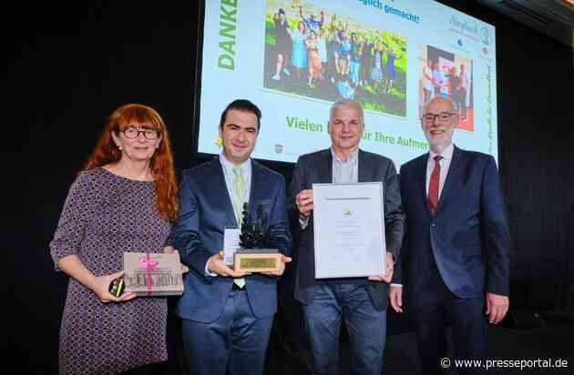 Besondere Apothekenprojekte in Hessen, Berlin und Baden-Württemberg prämiert