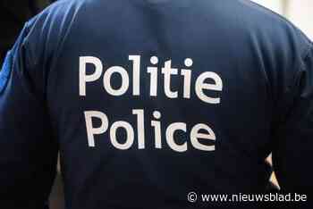 Schoten gelost in Evere: politie vindt twee kogelhulzen en opent onderzoek