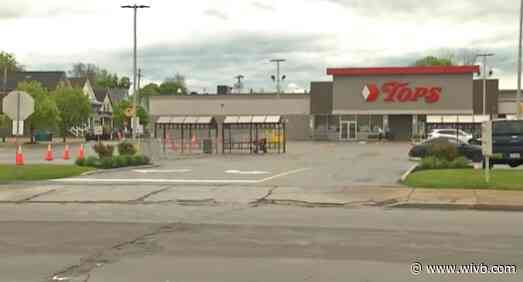 Buffalo marks 3 years since Tops tragedy with day of service and remembrance