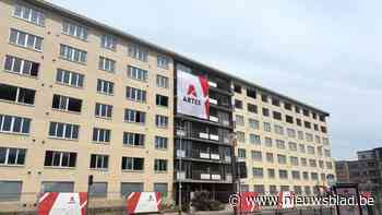 Woonhaven sloopt en bouwt op Blancefloerlaan: nieuwbouw met sociale flats en eengezinswoningen midden 2027 klaar