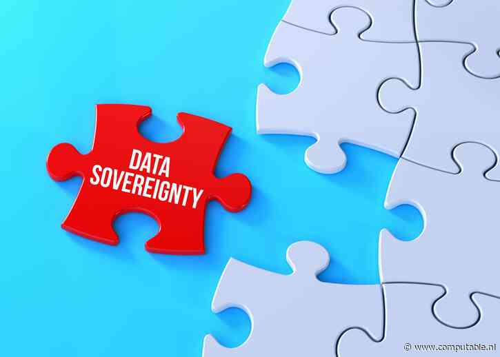 ‘Soevereine cloudoplossingen bieden veel kansen’