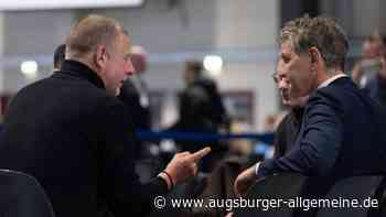 Landtag lädt Rechtsextremisten Kubitschek aus
